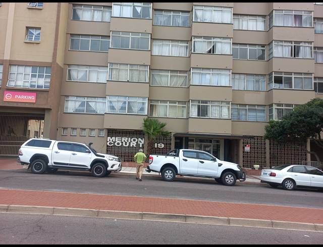 1 BEDROOM APARTMENT BLOCK SOLD IN POINT WATERFRONT